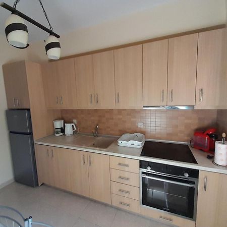 House Maria Lejlighed Agios Nikolaos  Eksteriør billede
