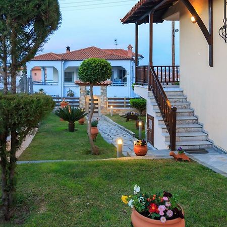 House Maria Lejlighed Agios Nikolaos  Eksteriør billede