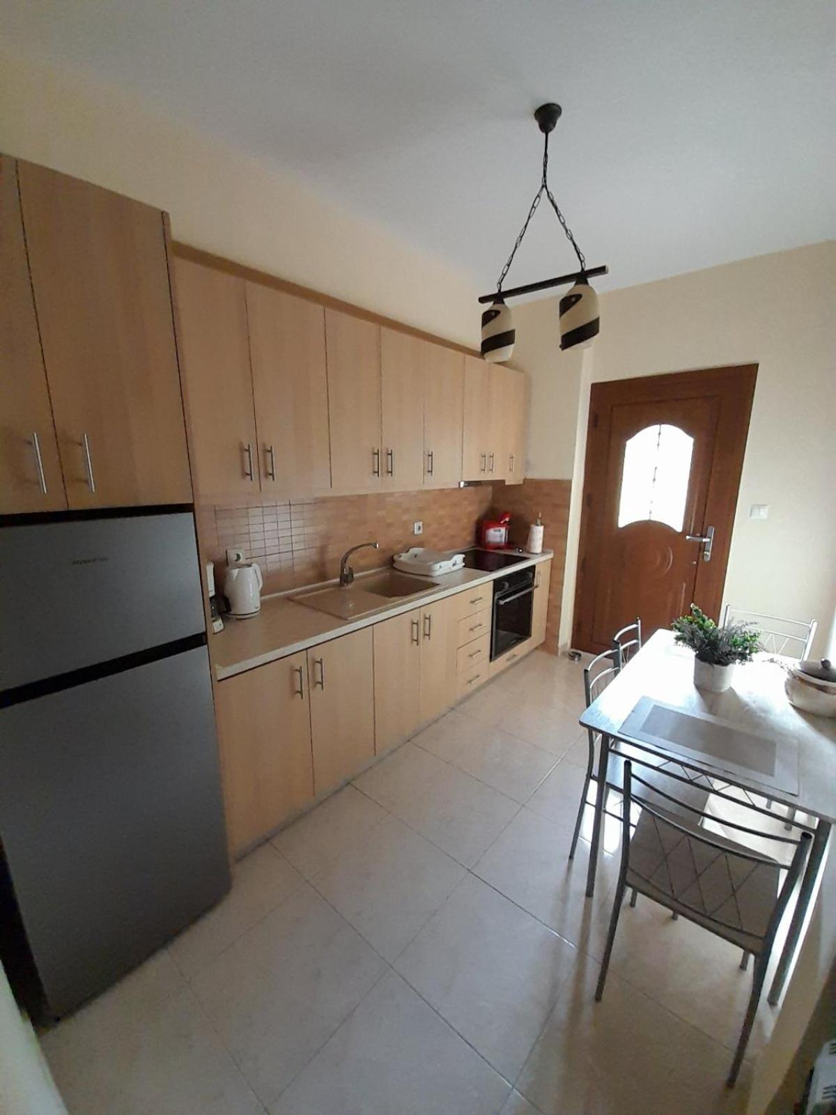 House Maria Lejlighed Agios Nikolaos  Eksteriør billede