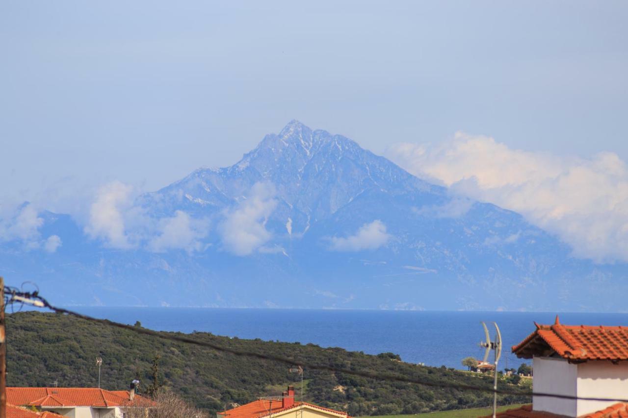 House Maria Lejlighed Agios Nikolaos  Eksteriør billede
